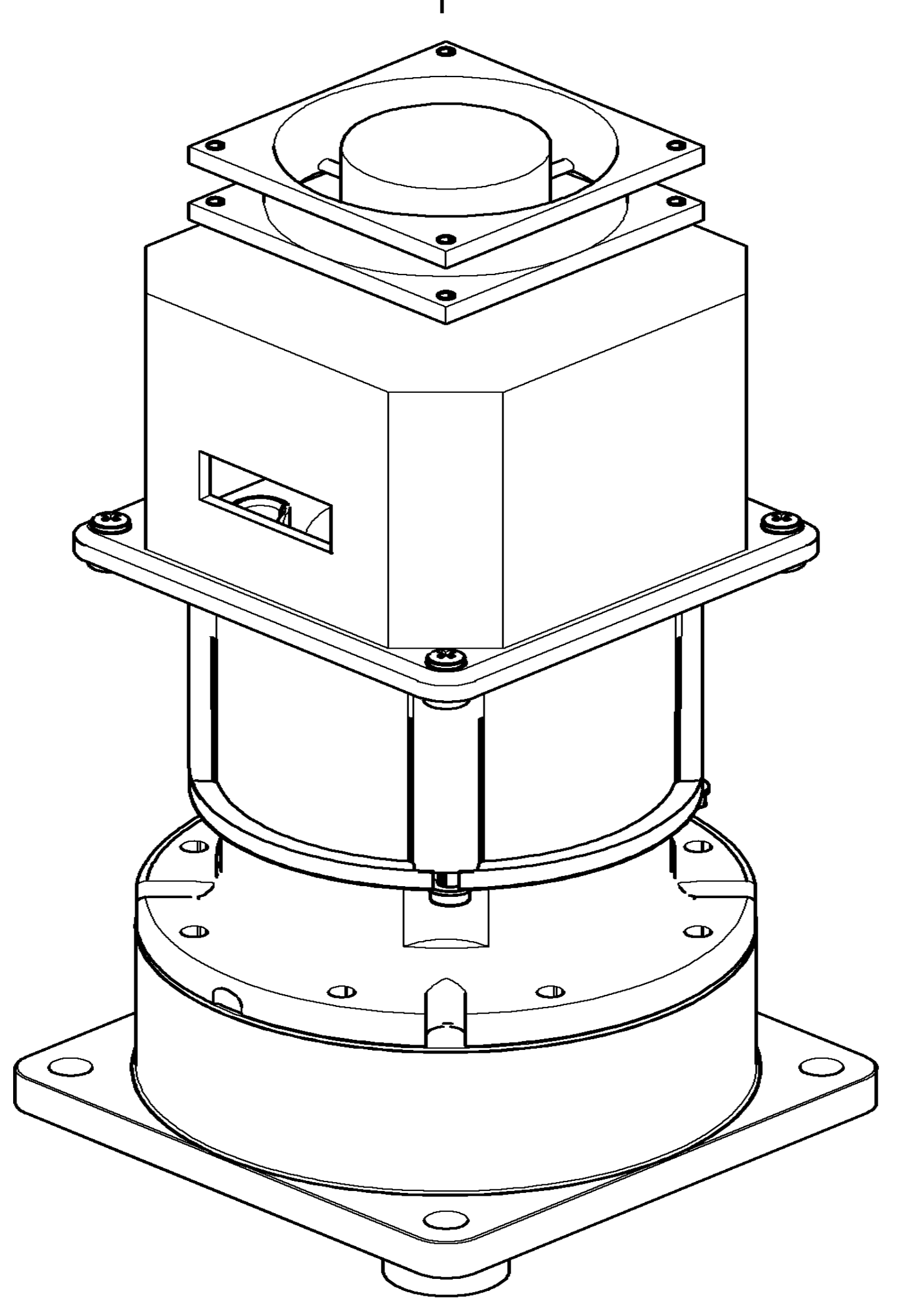 Схема узла W8432634 · STEERING UNIT,COMPL · Схема 1 для Linde K, каталог 2008