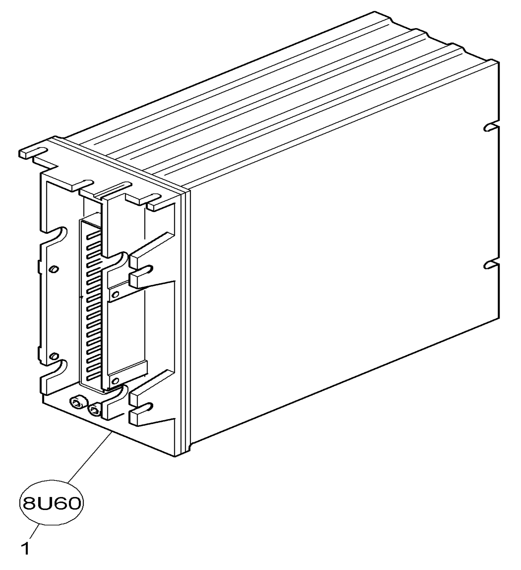 Схема узла W8434487 · CONTROL для Linde K, каталог 2008